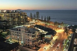 Aegean Resort Mooloolaba Image