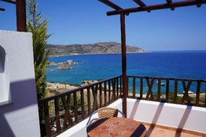 Aegean Village Hotel & Bungalows voted 5th best hotel in Amoopi
