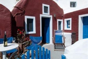 Aegeas Traditional Houses Image