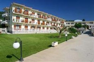 Aeolos Hotel Skopelos Image