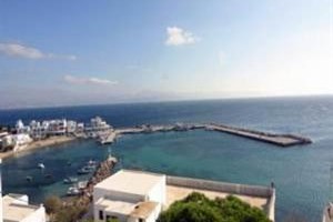 Afentakis Hotel Paros voted 3rd best hotel in Marpissa