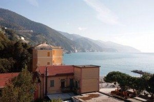 Affittacamere Anita voted 7th best hotel in Monterosso al Mare