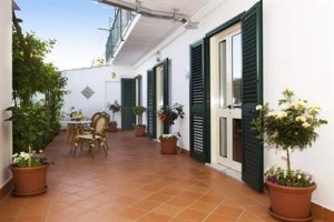 Ravello Rooms voted 10th best hotel in Ravello