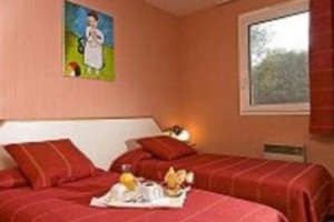 Afitel Hotel Chambray-les-Tours Image