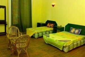 African House Hotel Image