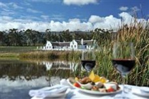 African Pride Rijk's Country House voted 3rd best hotel in Tulbagh