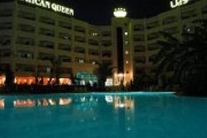 African Queen Hotel Image