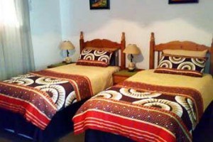 African Sky Guesthouse B&B Image