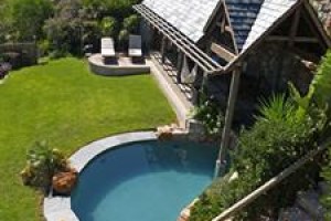 African Violet Guest Suites Cape Town voted  best hotel in Noordhoek