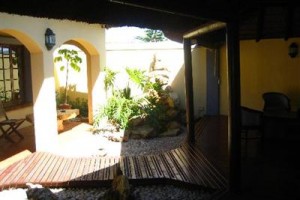 Africa's Call Guest Lodge Plettenberg Bay Image