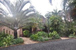Afrikhaya Guest House Image