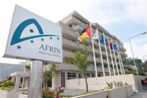 Afrin Prestige Hotel Image
