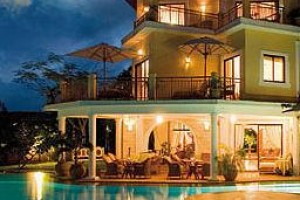 AfroChic Diani voted 10th best hotel in Ukunda