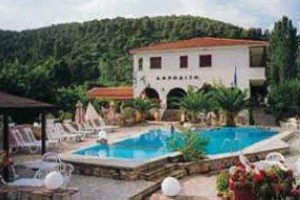 Afroditi Hotel Panormos (Skopelos) voted 2nd best hotel in Panormos 