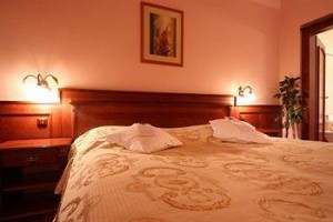 AGH Hotel voted  best hotel in Roznov pod Radhostem