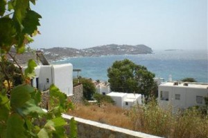 Agios Ioannis Beach Resort voted 8th best hotel in Agios Ioannis 