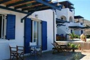 Agios Pavlos Studios voted 3rd best hotel in Aegiali