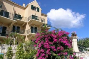 Agnantia Hotel Apartment voted 3rd best hotel in Erisos
