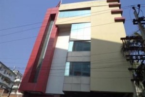 Agnee Deep Continental voted 8th best hotel in Guwahati