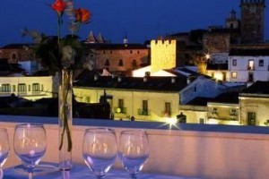 AH Agora Caceres voted 5th best hotel in Caceres