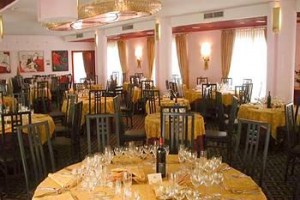 Agora Palace Hotel voted  best hotel in Biella