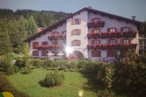 Agostini Hotel Folgaria Image