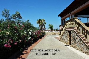 Agrihotel Elisabetta voted 7th best hotel in Cecina