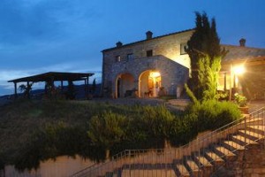 Agrihotel Il Palagetto Volterra voted 9th best hotel in Volterra