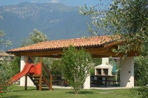 Agritur La Cort Guest House Arco Image