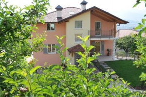 Agritur Le Pergolette Image
