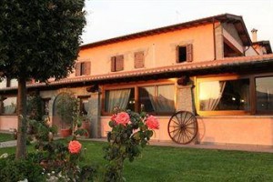 Agriturismo 4 Ricci voted 4th best hotel in Cerveteri