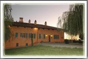 Agriturismo Al Monte Farmhouse Verrua Savoia voted  best hotel in Verrua Savoia