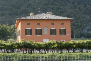 Agriturismo Al Palazzo voted 2nd best hotel in Brentino Belluno