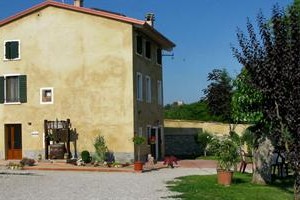 Agriturismo Al Torcol voted 7th best hotel in Monzambano