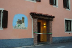 Agriturismo All'Ombra del Castello voted  best hotel in Ciglie