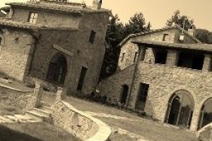 Agriturismo Antico Podere Il Prato voted  best hotel in Castiglion Fibocchi