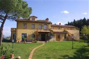 Agriturismo Bellavista voted 4th best hotel in San Miniato