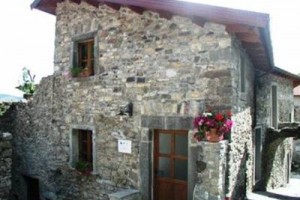 Agriturismo Borgo Antico voted  best hotel in Licciana Nardi