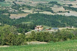 Agriturismo Ca' Bacchetta voted  best hotel in Morfasso