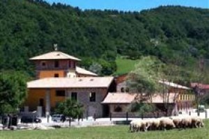Agriturismo Ca Bella voted  best hotel in Dernice