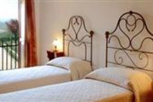 Agriturismo Ca' Brusa voted 6th best hotel in Monforte d'Alba