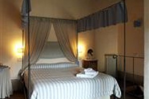 Agriturismo Calagrana voted 7th best hotel in Umbertide