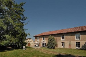 Agriturismo Camisassi voted 4th best hotel in Saluzzo