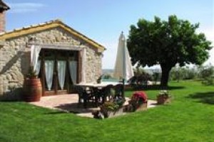 Agriturismo Canapina voted  best hotel in Montecarotto