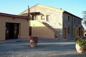 Agriturismo Cappellese voted  best hotel in Orciano Pisano