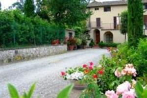 Agriturismo Casa Vecchia Cetona voted 5th best hotel in Cetona