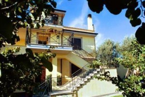 Agriturismo Casale Di Gricciano voted 2nd best hotel in Cerveteri