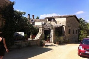 Agriturismo Casalicchio voted  best hotel in Mussomeli