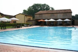 Agriturismo Cascina Boschi voted 3rd best hotel in Volta Mantovana