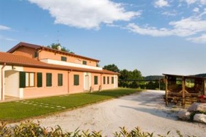 Agriturismo Cascina Roveri voted 8th best hotel in Monzambano